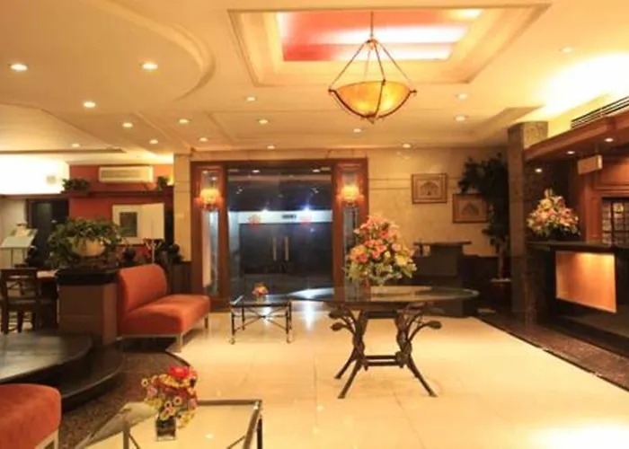 Mabini Mansion & Residential