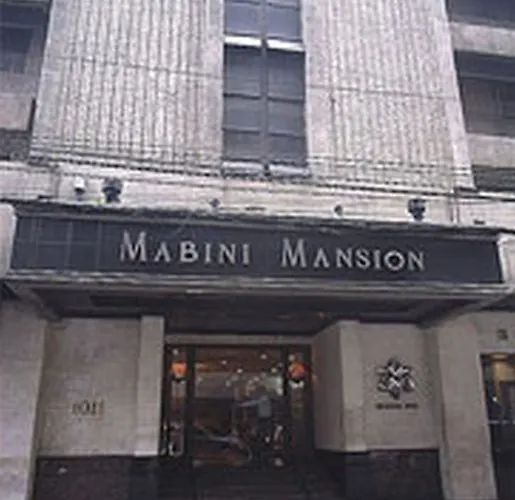 Mabini Mansion & Residential 3*