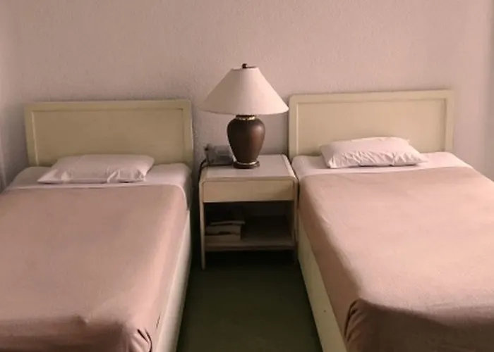 Mabini Mansion & Residential Hotel 3*