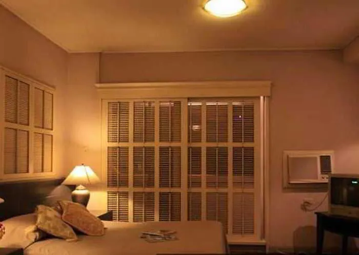 Hotel Mabini Mansion & Residential Manila