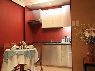 Mabini Mansion & Residential Hotel 3*