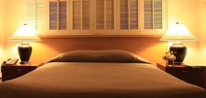 Hotel Mabini Mansion & Residential