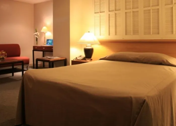 Mabini Mansion & Residential Hotel Manila
