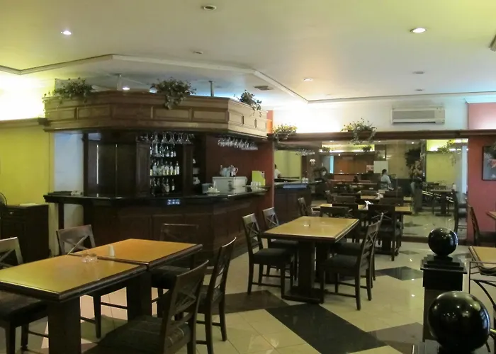 Mabini Mansion & Residential 3*