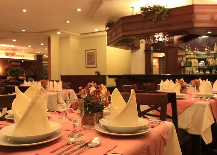 Hotel Mabini Mansion & Residential Manila