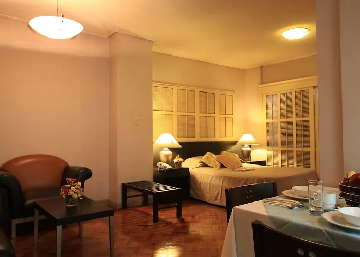 Mabini Mansion & Residential