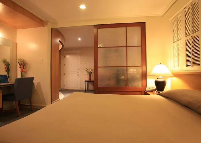 Mabini Mansion & Residential