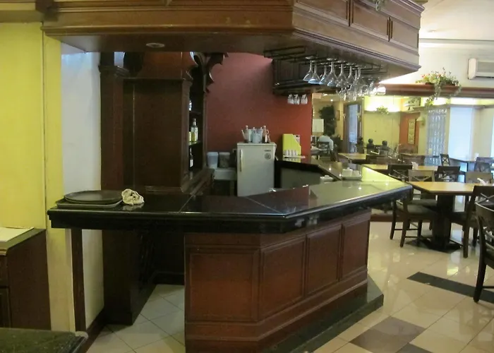Mabini Mansion & Residential