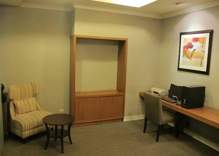 Mabini Mansion & Residential Hotel 3*