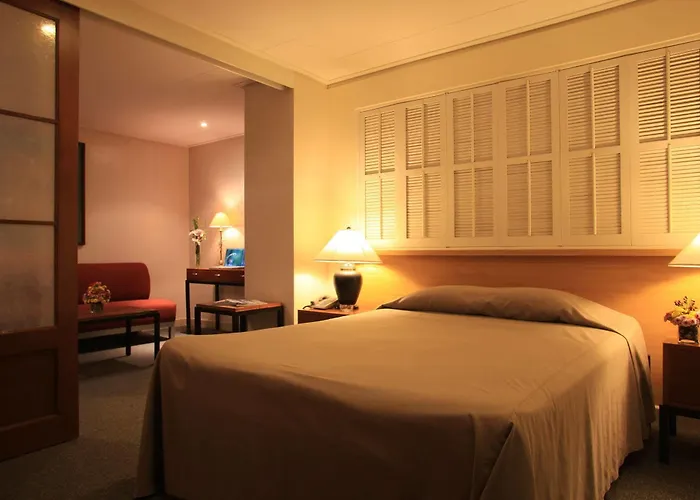 Hotel Mabini Mansion & Residential 3*