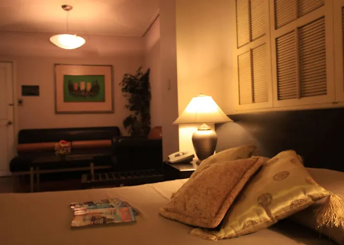 Mabini Mansion & Residential Hotel 3*